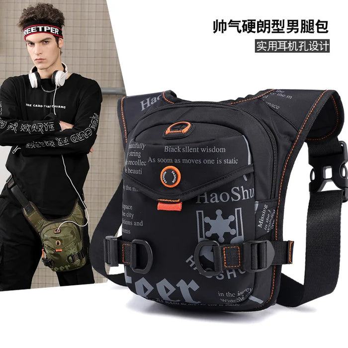 High Quality Leg Bag