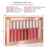 10Pcs/Set Matte Liquid Lipstick