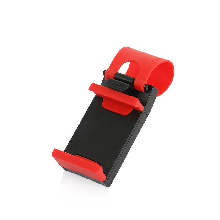 Car Anti-Slip Phone Clip Holder