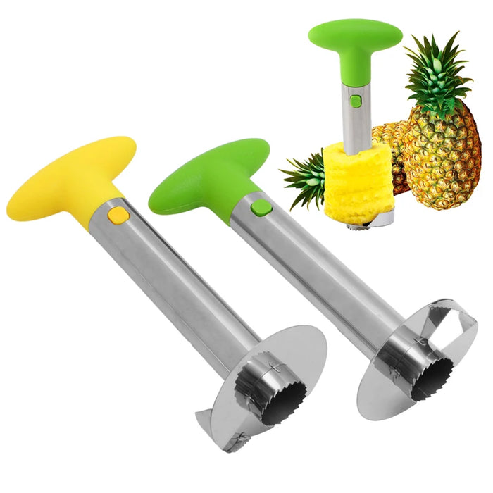 Pineapple Slicer