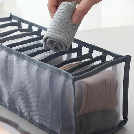 Easy Socks Organizer