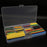 127-750pcs Heat-shrink Tubing Thermoresistant Tube Heat Shrink Wrapping Kit Electrical Connection Wire Cable Insulation Sleeving