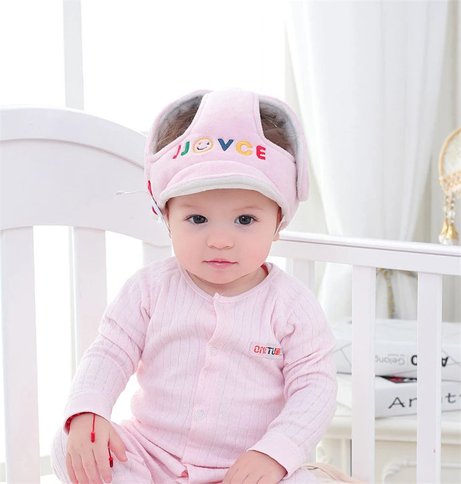 Toddler Head Protection Pads