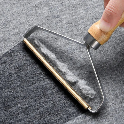 Portable Lint Cleaner