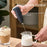 Mini Electric Milk Frother