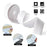 Bathroom Kitchen Self Adhesive Sealing Tape