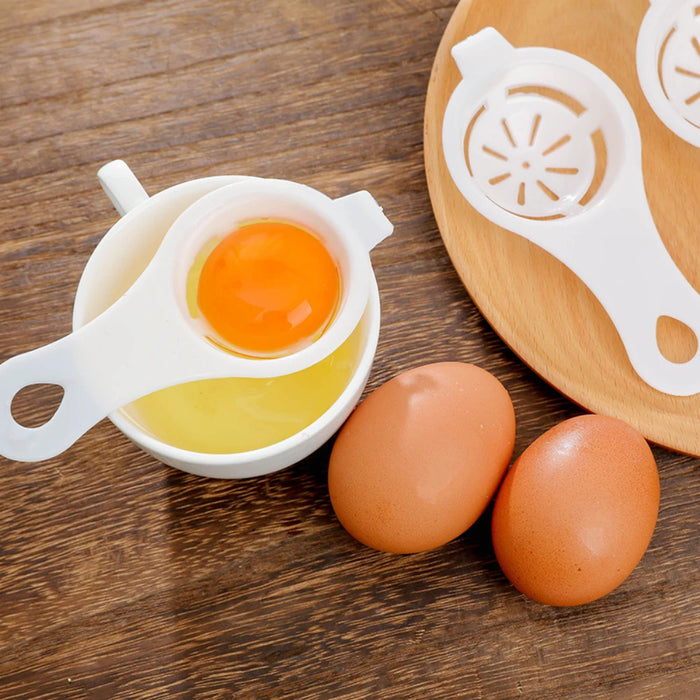 Egg Separator Tool