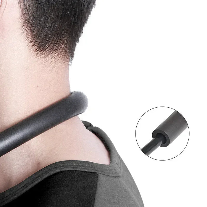 Neck Hanging Smartphone Holder