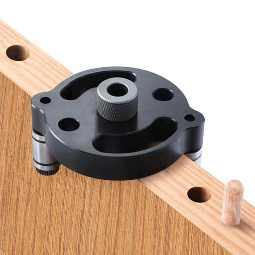 Self Centering Dowelling Jig