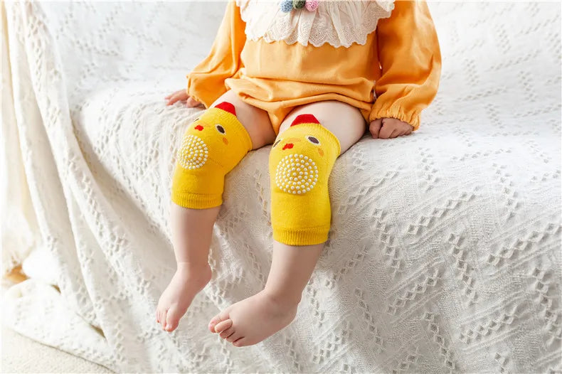 Baby Knee Pads