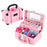 Children Makeup Pretend Play With Toys Cosmetic