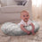 Baby U-Shaped Breastfeeding Pillow