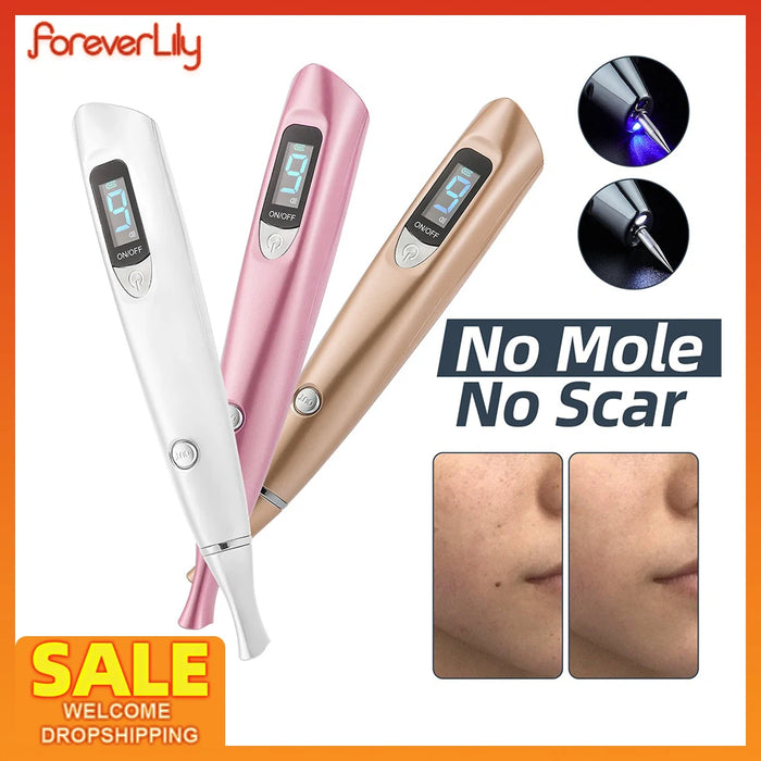 Skin Tag & Mole Eraser