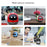 Car Lasting Ointment Robot Decorations Car