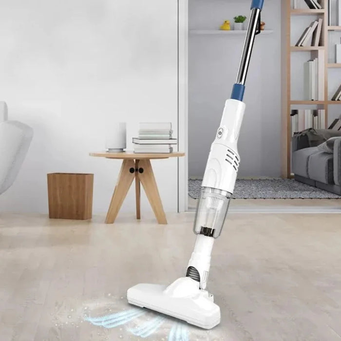 Handheld Wireless Vacuum Cleaner