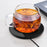 Thermostatic Coasters Cup Warmer