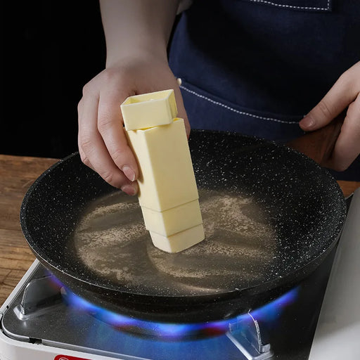 Portable Butter Spreader