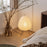 Noguchi Rice Paper Floor Lamp