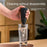 Mini Electric Milk Frother