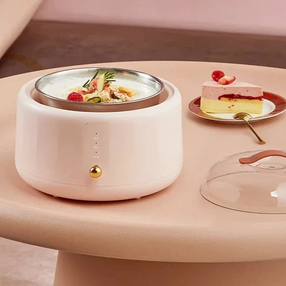 Electric Yogurt Maker