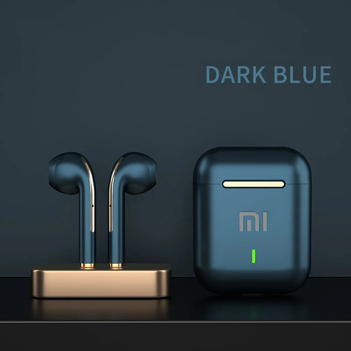 XIAOMI  Wireless Bluetooth Headphones  In Ear Stereo Sports Earphone Ture Wireless Bluetooth Headset With Mic