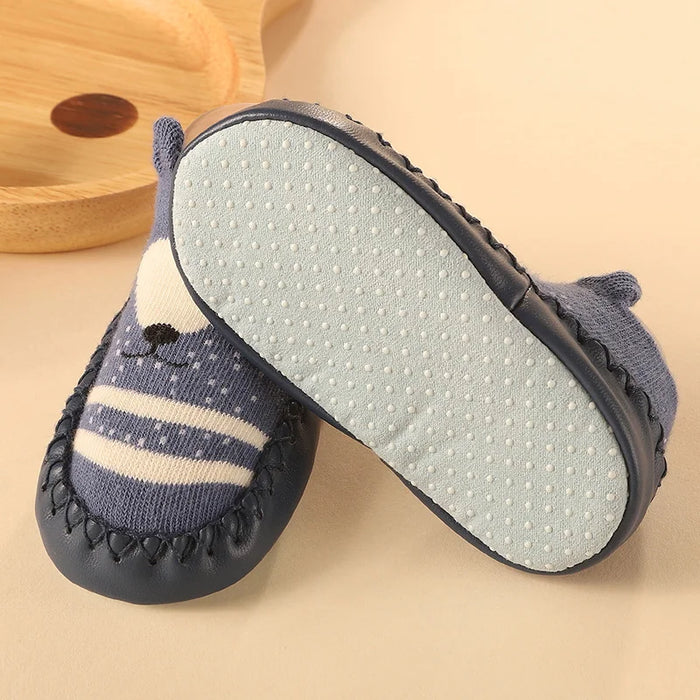 Infant Color Matching Shoes