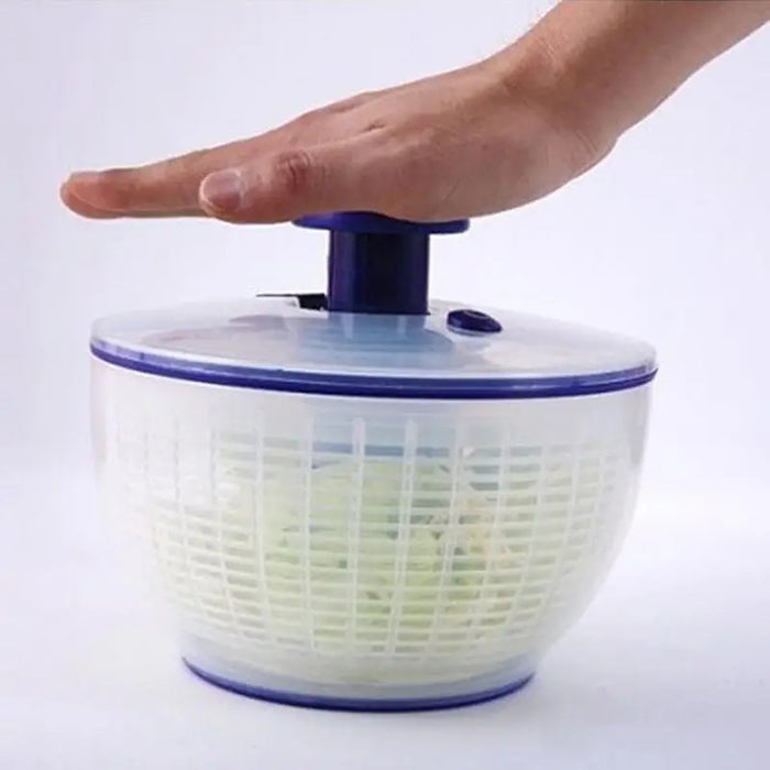 Manual Salad Spinner