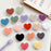 Cute Heart Pop Socket Phone Holder