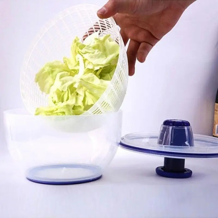 Manual Salad Spinner