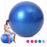 Yoga/Pilates Anti-Burst Fitness Ball