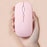 Wireless Bluetooth Portable Mouse