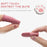 Super Soft Pet Finger Toothbrush