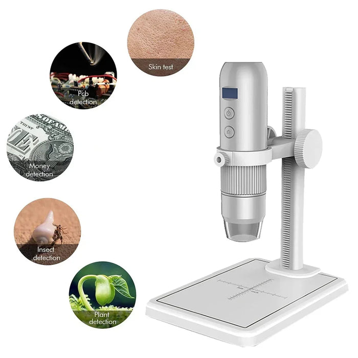 1000X Zoom USB Microscope Camera