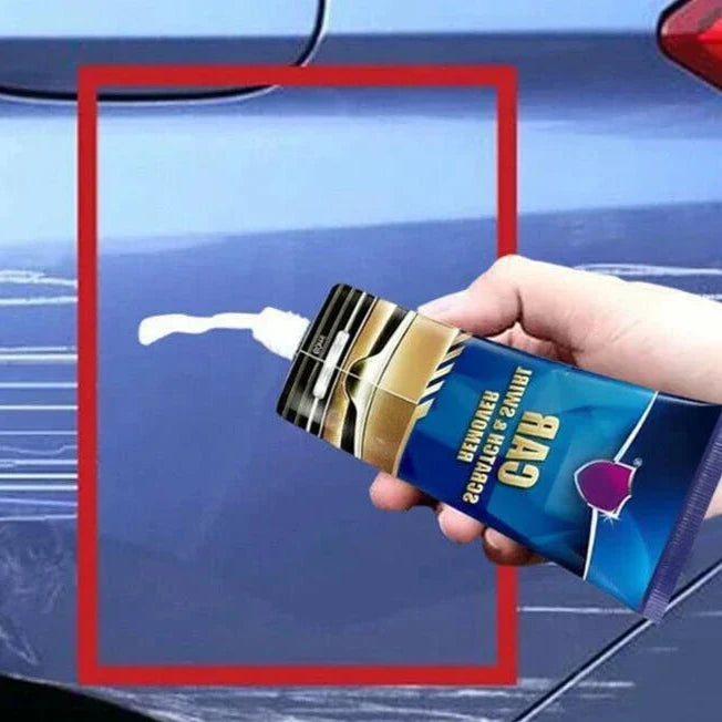 1Pc Car Scratch and Swirl Remover