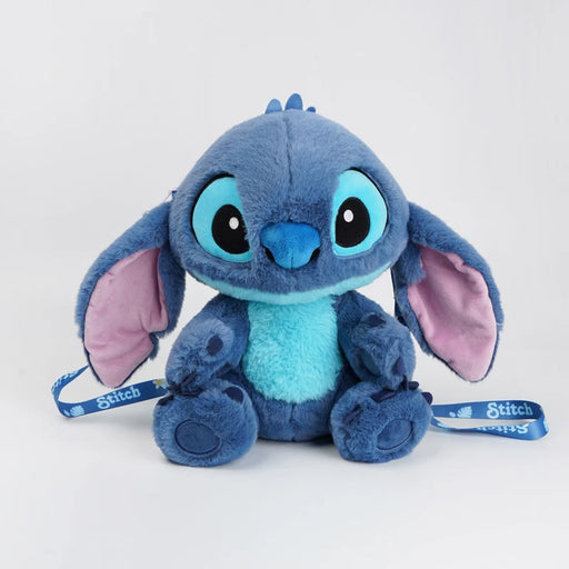 Stitch Plush Toy