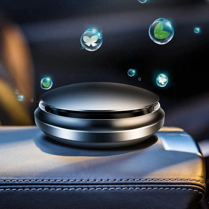 UFO Shape Air Freshner