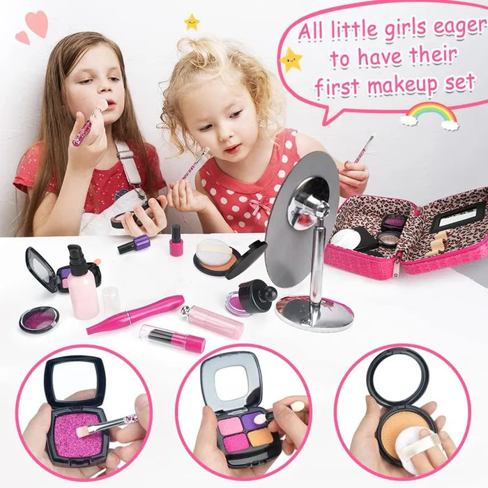 Pretend Play Make Up Toy