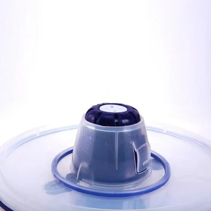 Manual Salad Spinner