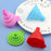 Cute Silicone Funnel