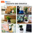 Tuya Ivy Smart Planter,Endless Fun Over 49 Rich Expressions,7 smart sensors,AI Chips Make Raising Plants Easy and Fun