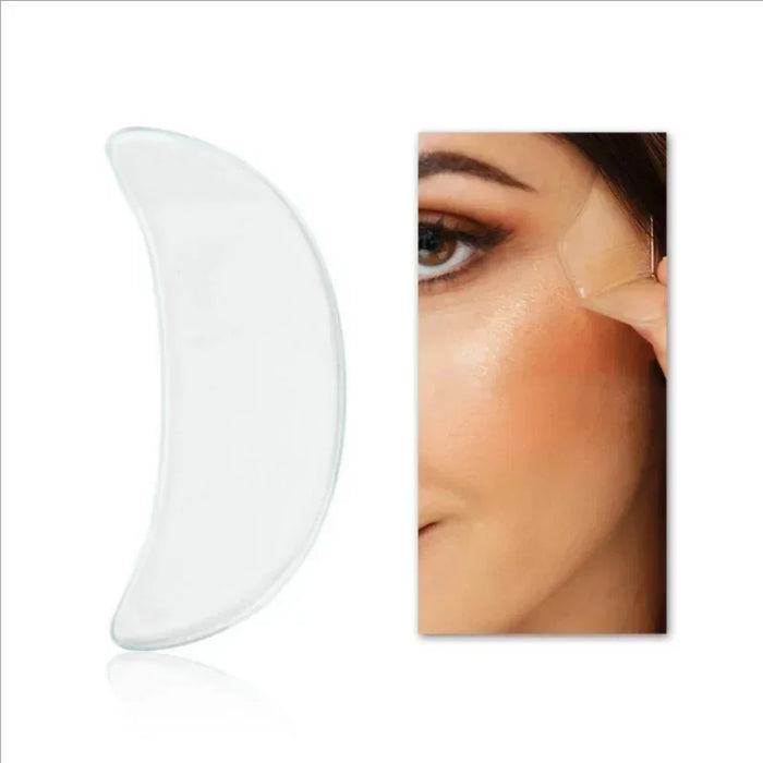 Silicone Anti-Wrinkle Skin Lifting Pad